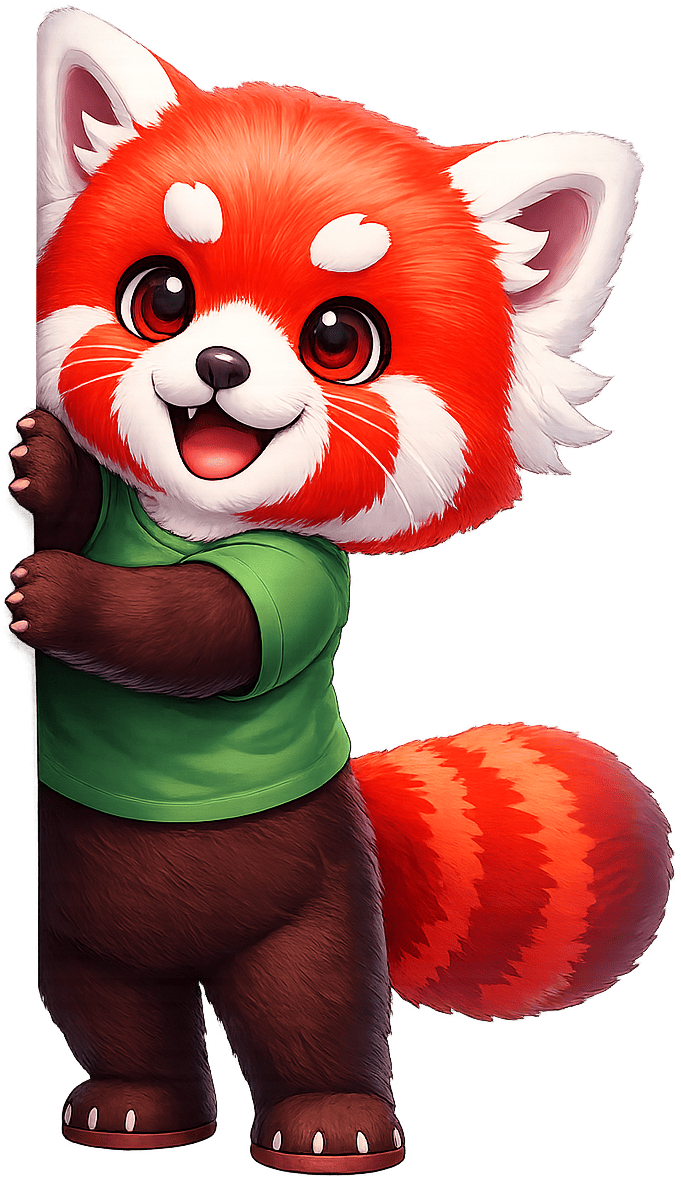Maskot