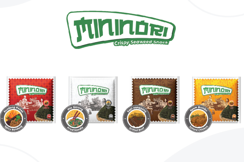 Dijuluki Superfood, Beginilah Segudang Manfaat Rumput Laut