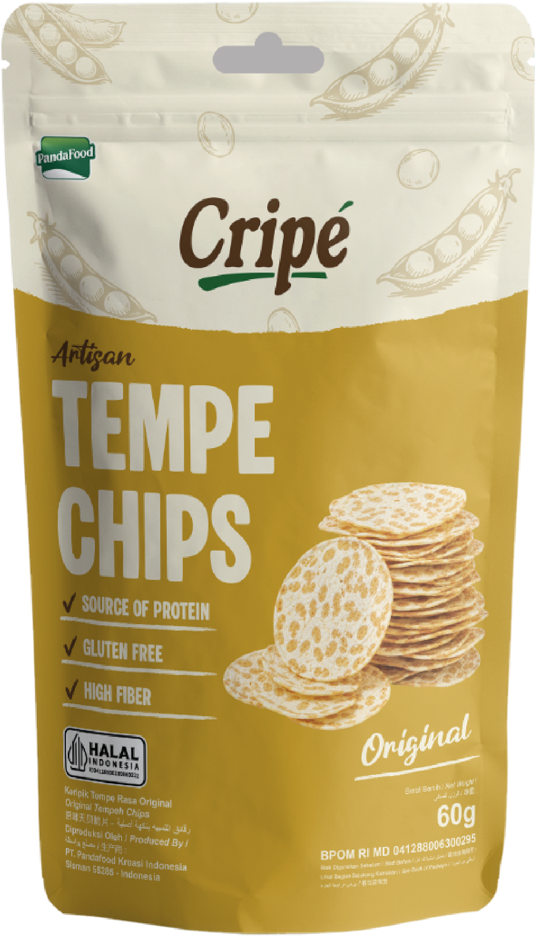 Cripé