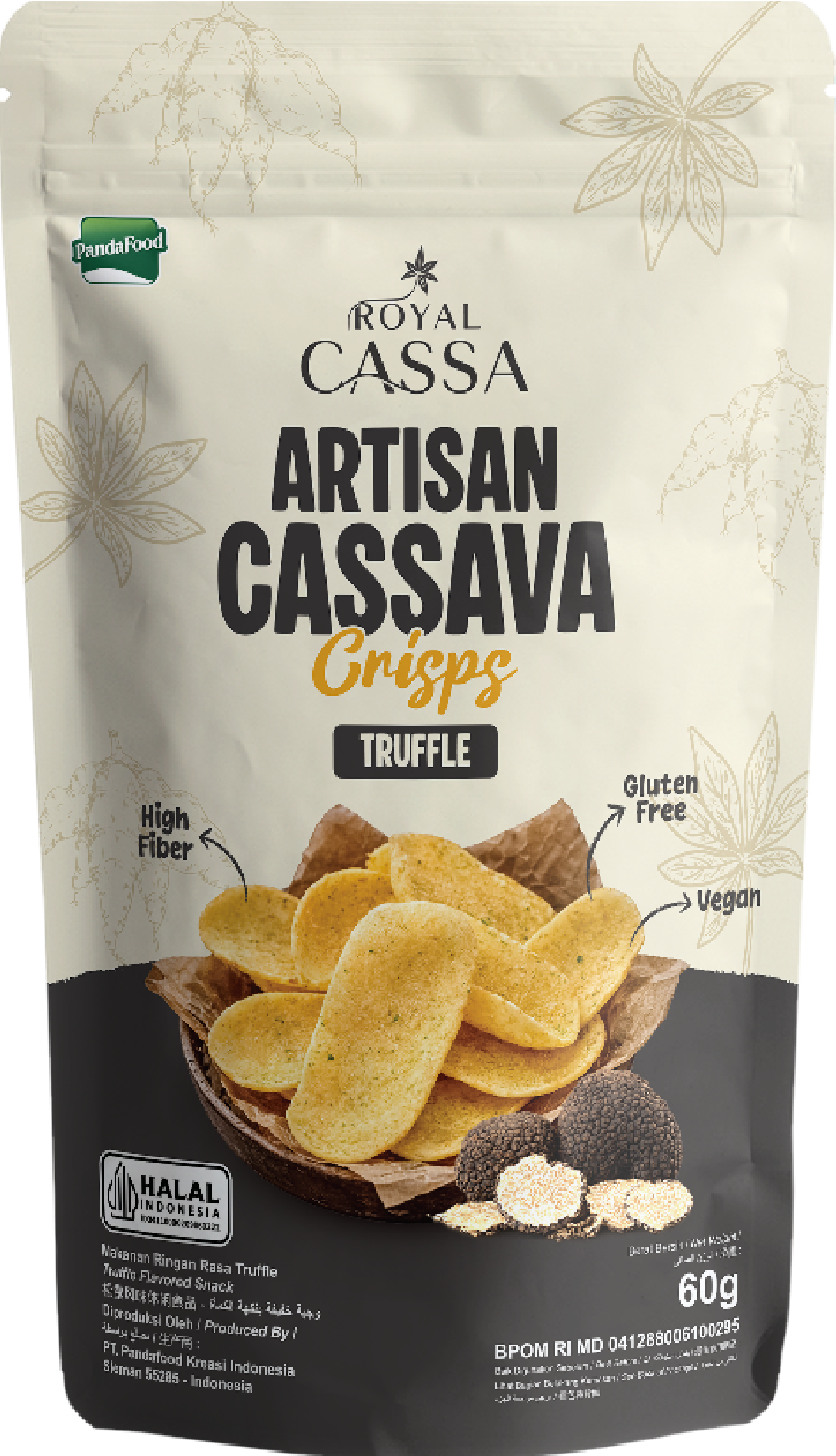 Royal Cassa