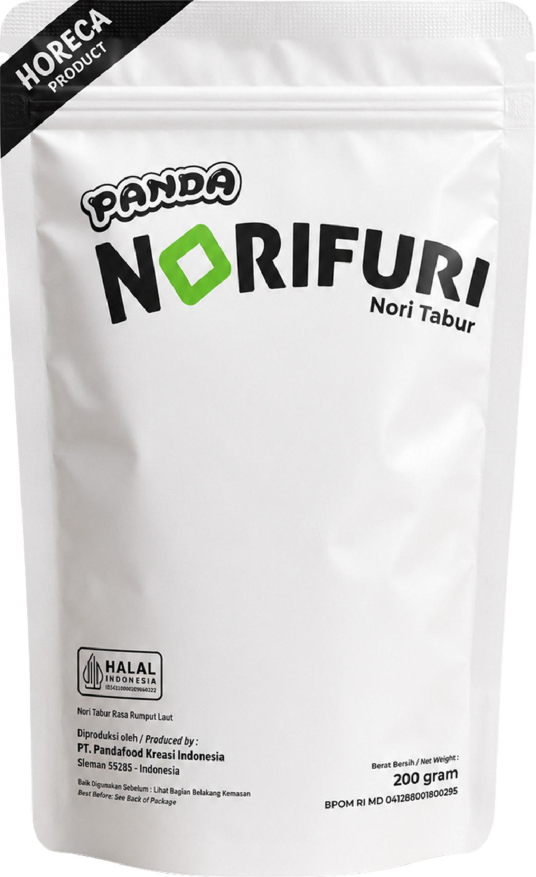 Panda Norifuri